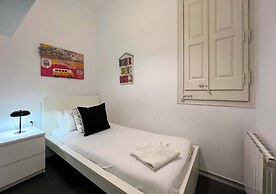 Stay Unique Apartments Cent