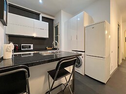 Stay Unique Apartments Cent