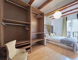 Stay U-nique Apartments Murillo