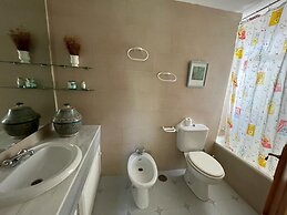 Spacious House w/ Private Pool Next to Golf Club