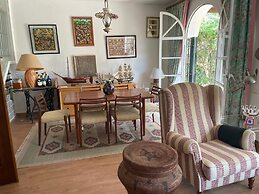 Spacious House w/ Private Pool Next to Golf Club