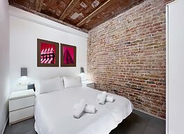 Stay U-nique Apartment Comte Urgell II
