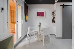 Stay U-nique Apartment Comte Urgell II
