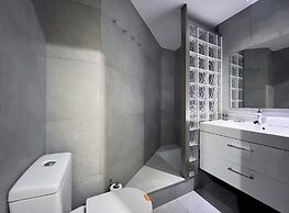 Stay U-nique Apartment Comte Urgell II