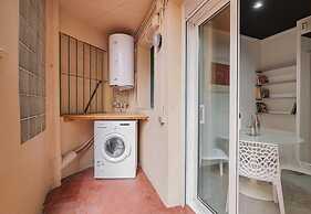 Stay U-nique Apartment Comte Urgell II