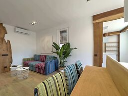Stay U-nique Apartment Padilla