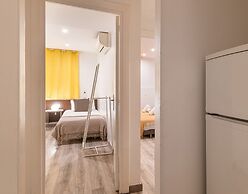 Stay U-nique Apartments Tordera
