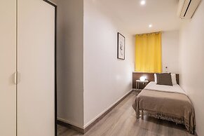 Stay U-nique Apartments Tordera