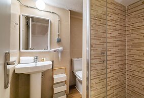 Stay U-nique Apartments Tordera