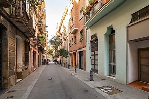 Stay U-nique Apartments Tordera
