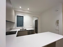 Stay U-nique Apartment Castanyer