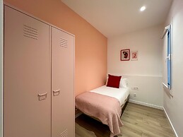 Stay U-nique Apartment Castanyer