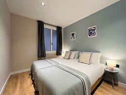 Stay U-nique Apartment Castanyer