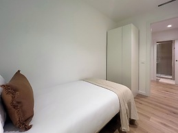 Stay U-nique Apartment Castanyer