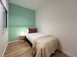 Stay U-nique Apartment Castanyer