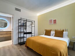 Stay U-nique Apartment Castanyer