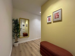 Stay U-nique Apartment Castanyer