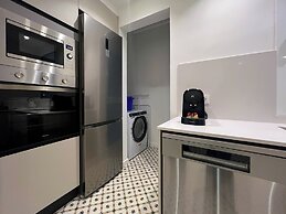 Stay U-nique Apartment Castanyer