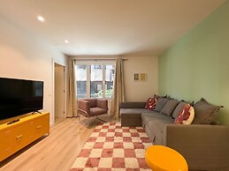 Stay U-nique Apartment Castanyer