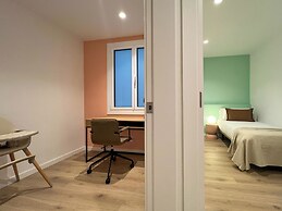 Stay U-nique Apartment Castanyer