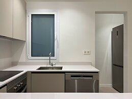 Stay U-nique Apartment Castanyer
