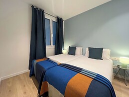 Stay U-nique Apartment Castanyer