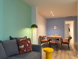 Stay U-nique Apartment Castanyer