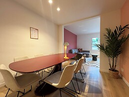 Stay U-nique Apartment Castanyer