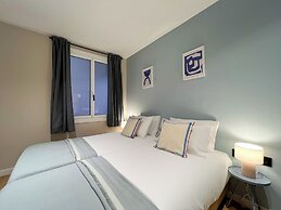 Stay U-nique Apartment Castanyer