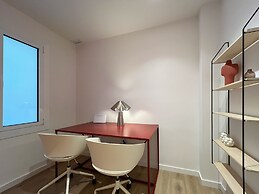 Stay U-nique Apartment Castanyer