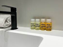 Stay U-nique Apartment Castanyer