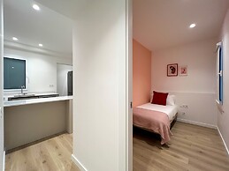 Stay U-nique Apartment Castanyer