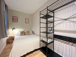 Stay U-nique Apartment Castanyer