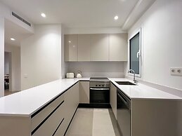Stay U-nique Apartment Castanyer
