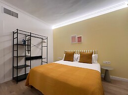 Stay U-nique Apartment Castanyer