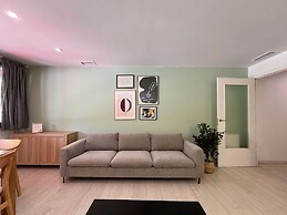 Stay U-nique Apartment Roma