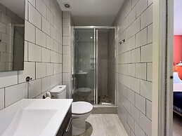 Stay U-nique Apartment Roma