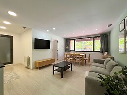 Stay U-nique Apartment Roma