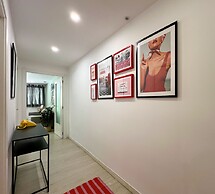 Stay U-nique Apartment Roma