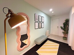 Stay U-nique Apartment Roma