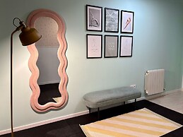 Stay U-nique Apartment Roma