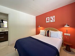 Stay U-nique Apartment Roma
