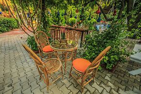 Likya Evleri Olympos