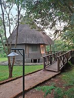 Kibale Canopy Lodge