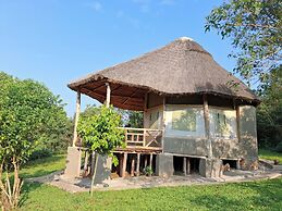 Kibale Canopy Lodge