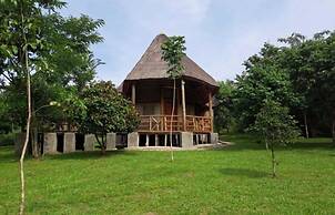 Kibale Canopy Lodge