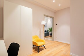 Major House Apartments