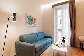 Major House Apartments