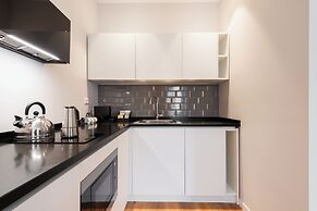Major House Apartments