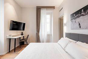 Major House Apartments